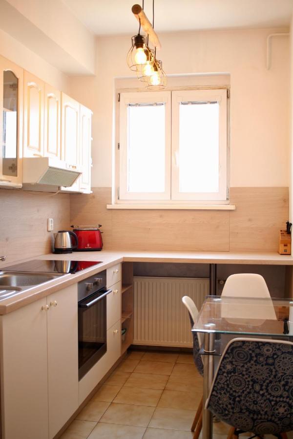 Top Floor Manderla Pressburg Exterior foto